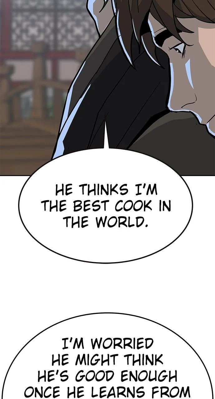 The Masters of Heaven and Earth Chapter 22 page 87