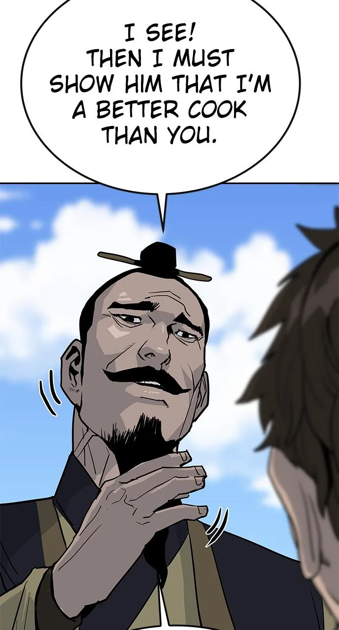 The Masters of Heaven and Earth Chapter 22 page 89