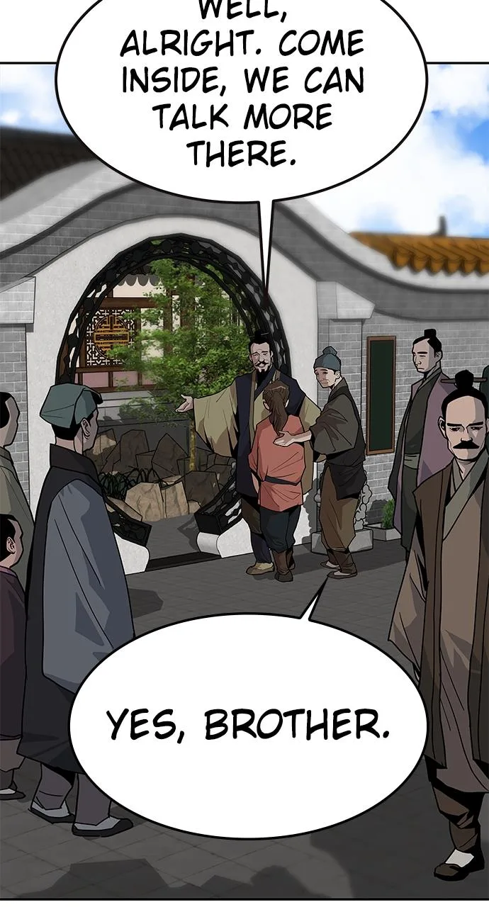 The Masters of Heaven and Earth Chapter 22 page 92