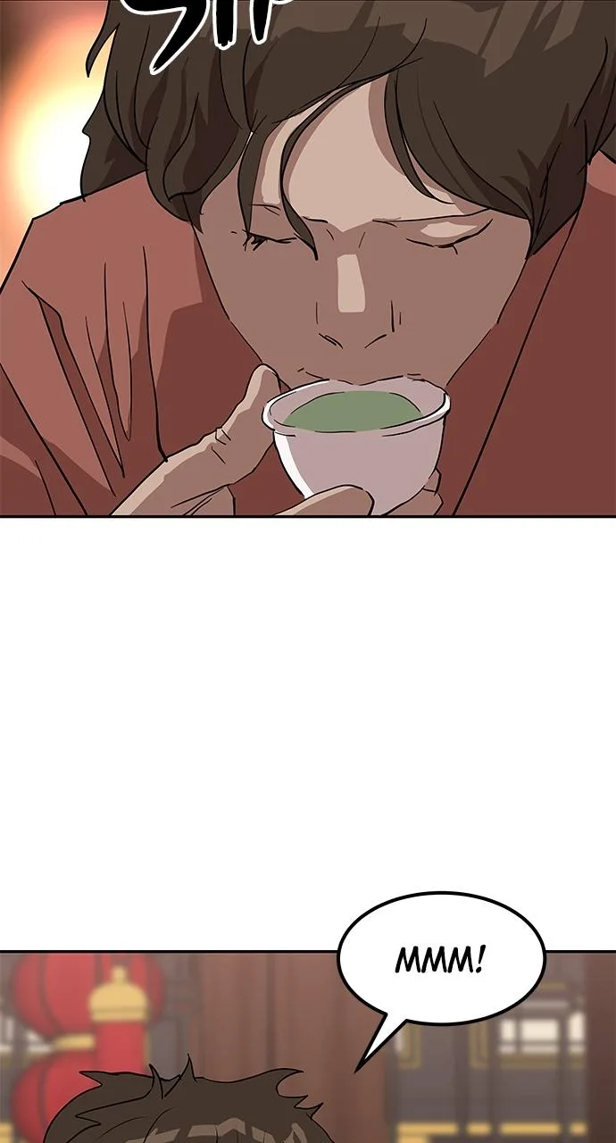 The Masters of Heaven and Earth Chapter 23 page 19