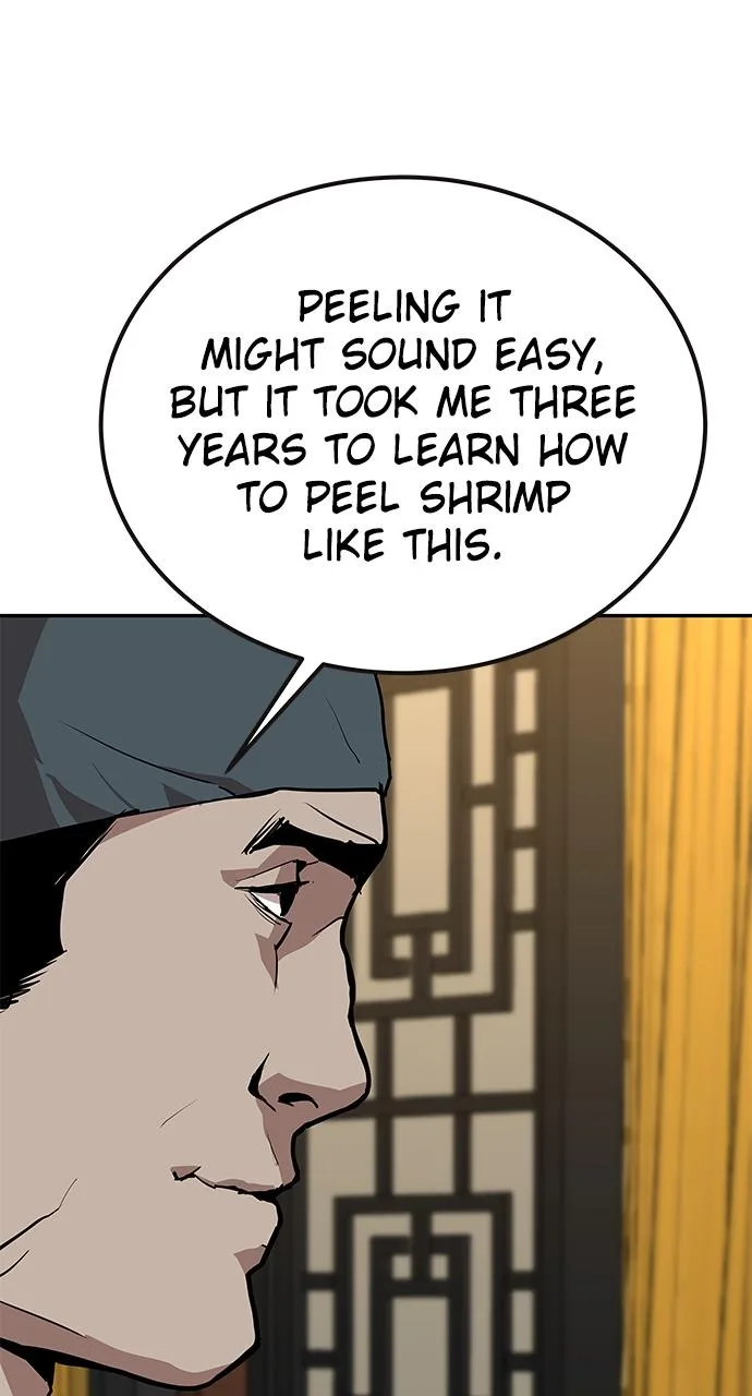 The Masters of Heaven and Earth Chapter 23 page 29