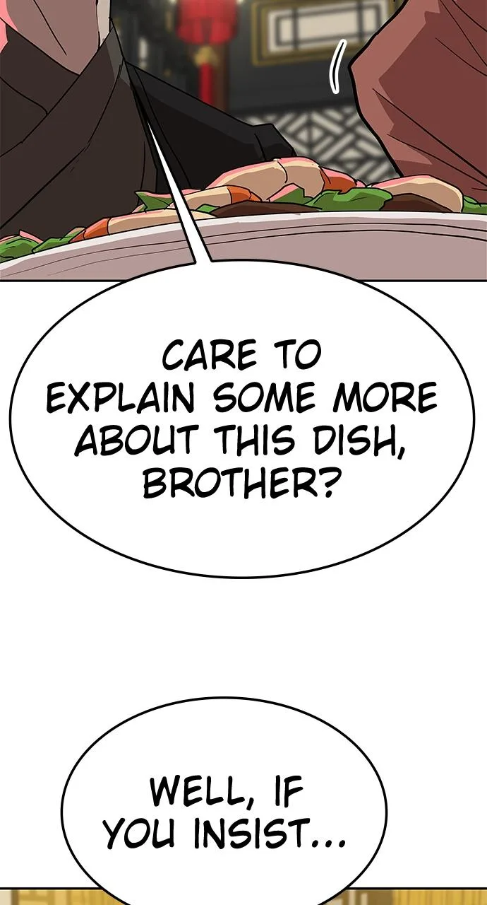 The Masters of Heaven and Earth Chapter 23 page 11