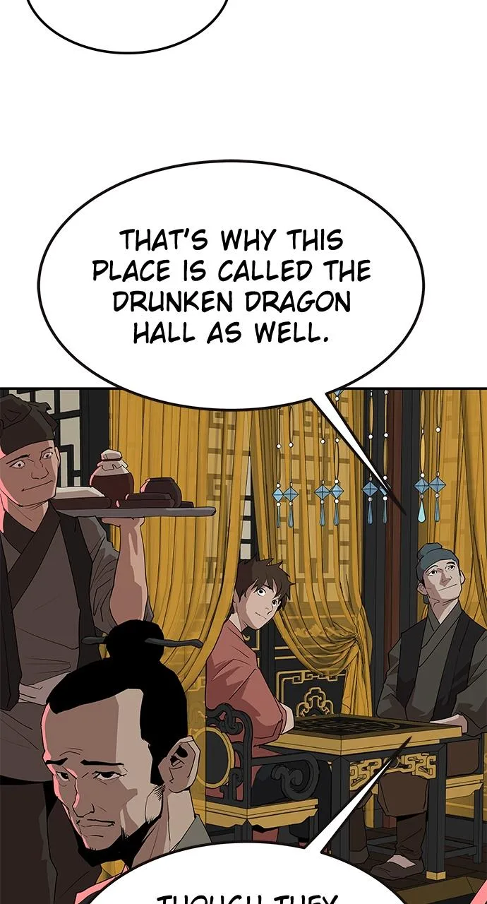 The Masters of Heaven and Earth Chapter 23 page 8
