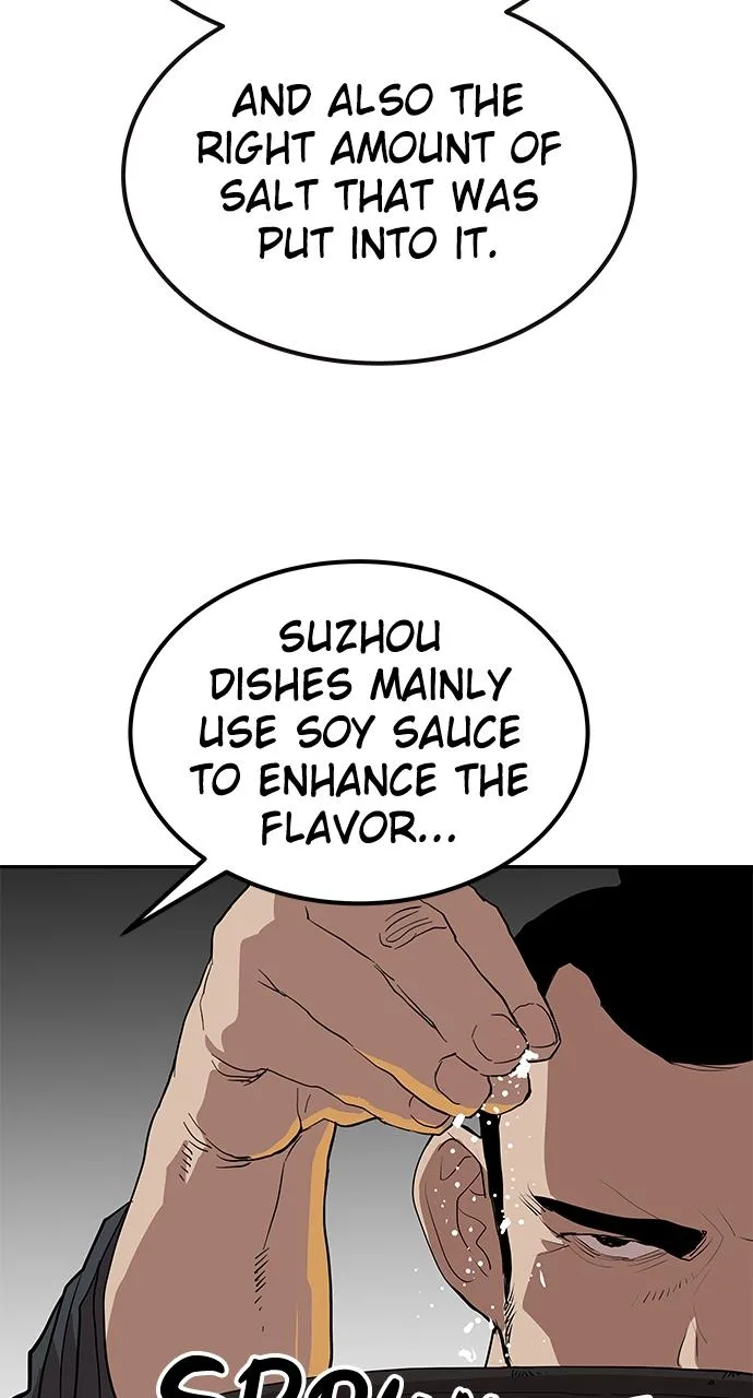 The Masters of Heaven and Earth Chapter 23 page 32