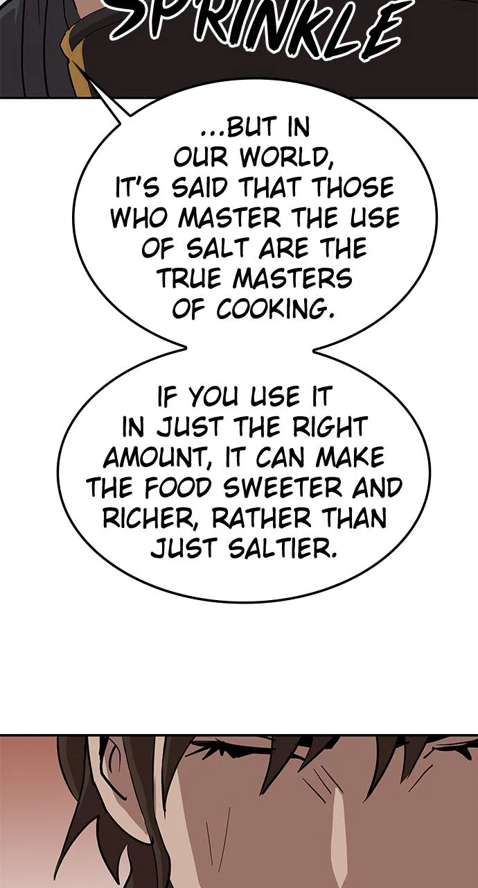 The Masters of Heaven and Earth Chapter 23 page 33