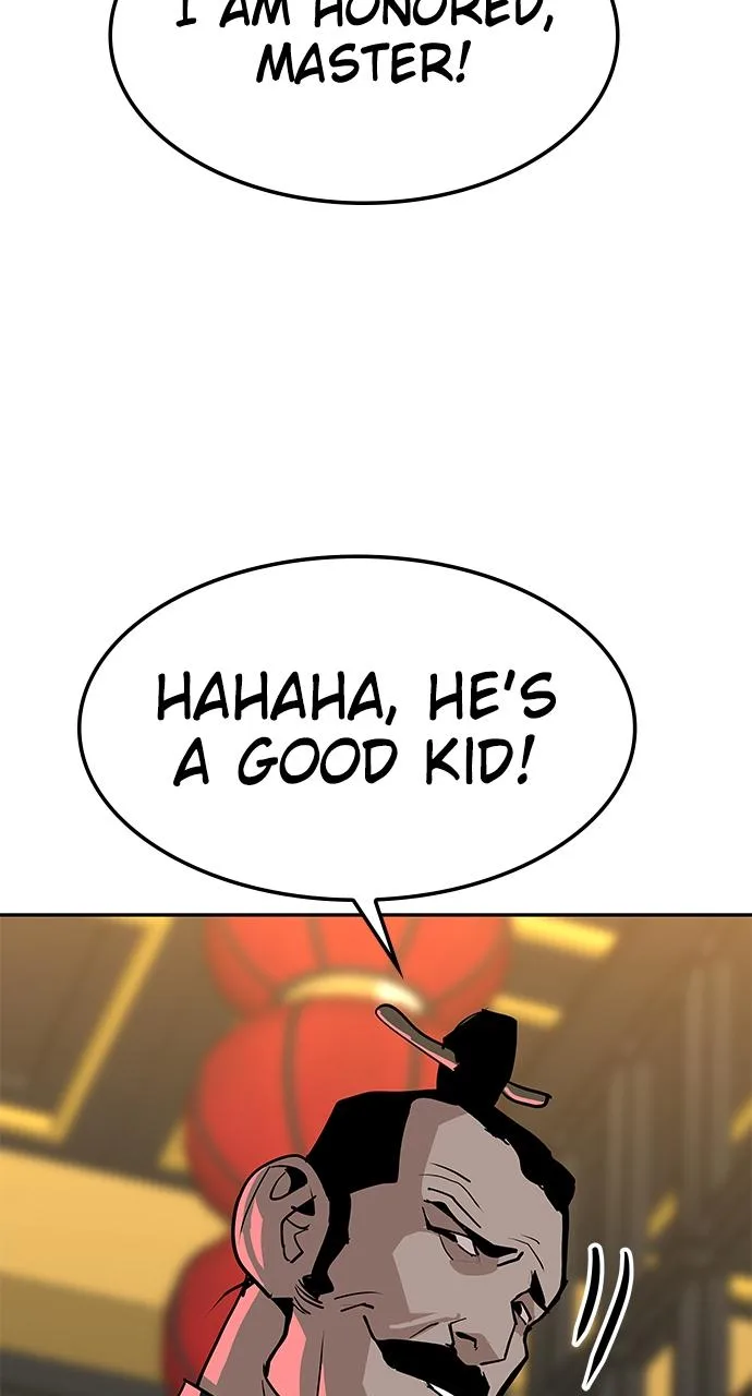 The Masters of Heaven and Earth Chapter 23 page 37