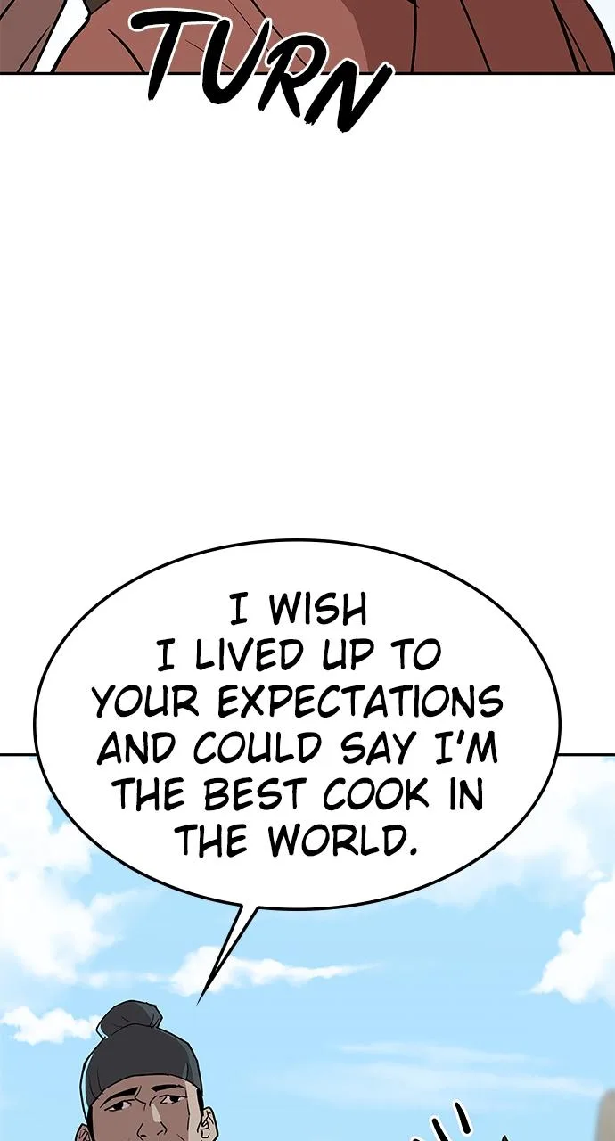 The Masters of Heaven and Earth Chapter 23 page 56