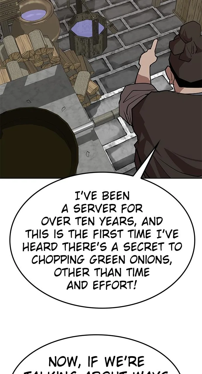 The Masters of Heaven and Earth Chapter 23 page 74
