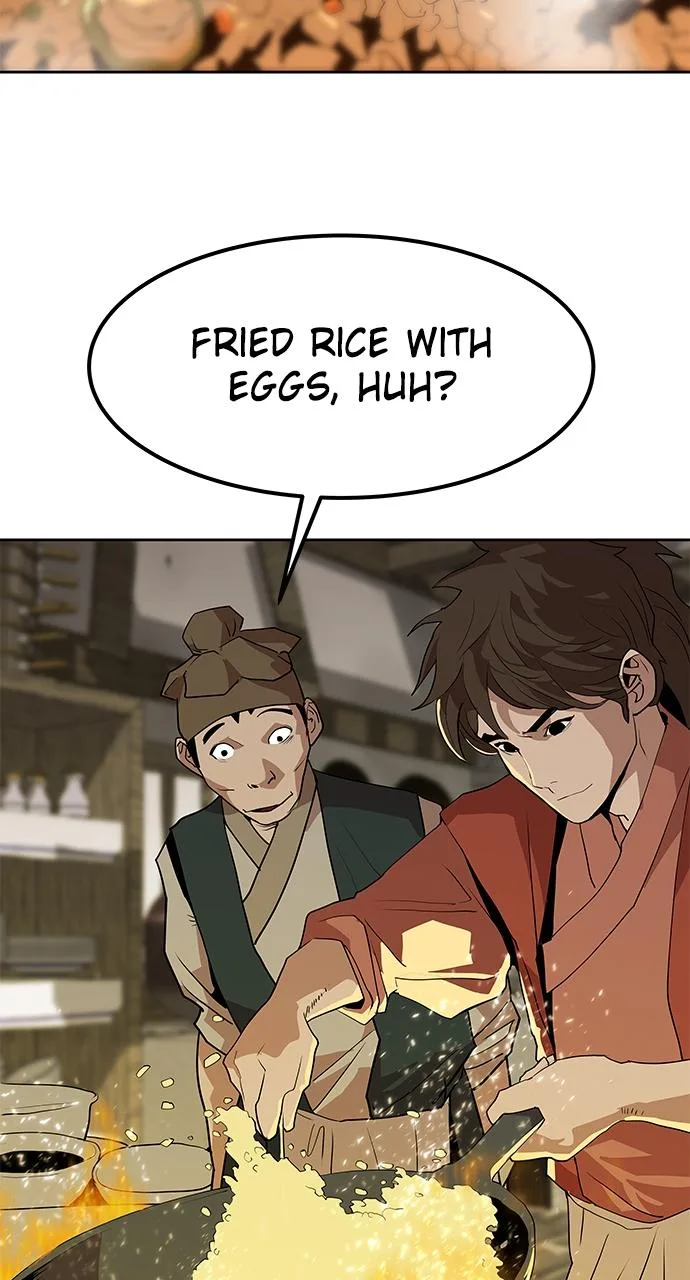 The Masters of Heaven and Earth Chapter 23 page 80