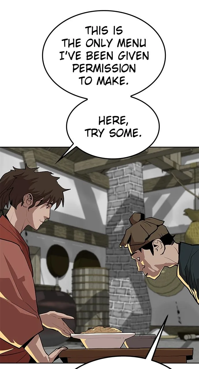 The Masters of Heaven and Earth Chapter 23 page 82