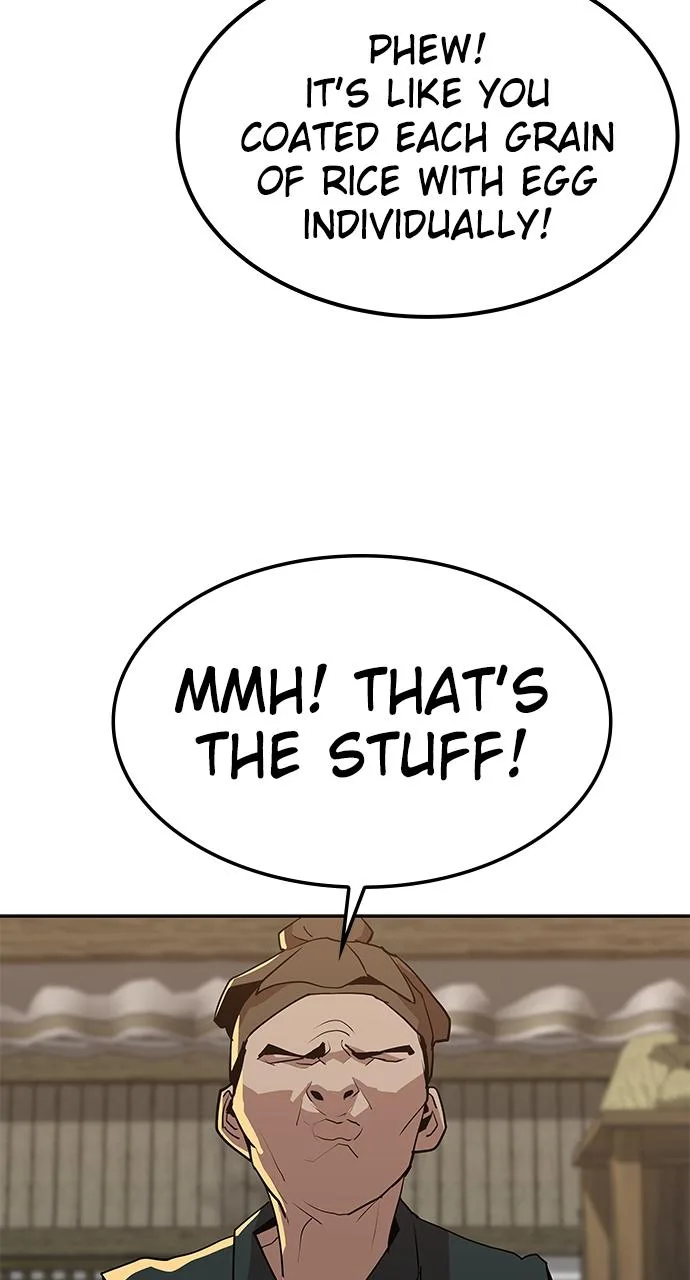 The Masters of Heaven and Earth Chapter 23 page 83