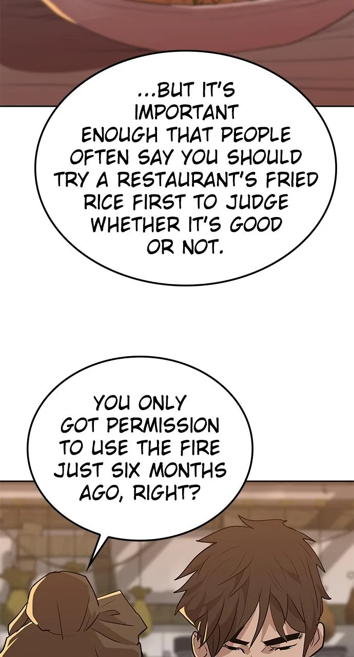 The Masters of Heaven and Earth Chapter 23 page 85