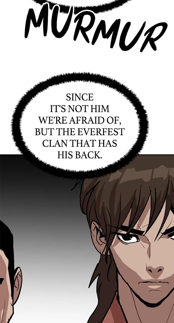 The Masters of Heaven and Earth Chapter 24 page 21