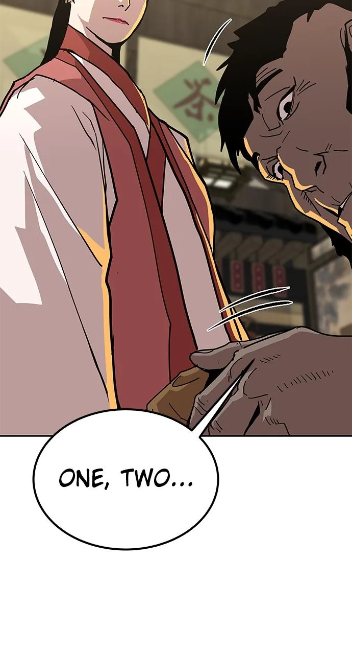 The Masters of Heaven and Earth Chapter 24 page 14
