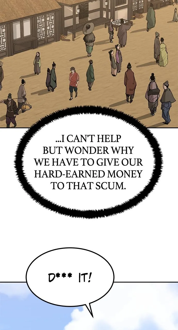 The Masters of Heaven and Earth Chapter 24 page 23
