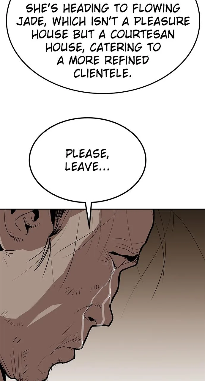 The Masters of Heaven and Earth Chapter 24 page 34