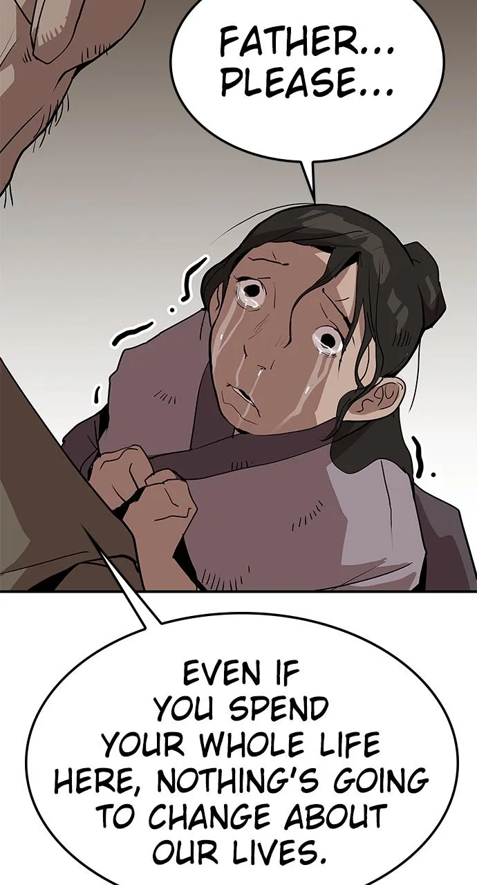The Masters of Heaven and Earth Chapter 24 page 36