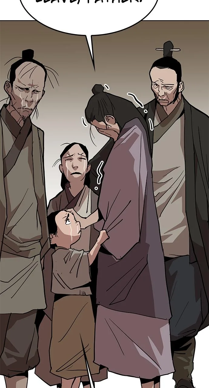 The Masters of Heaven and Earth Chapter 24 page 46