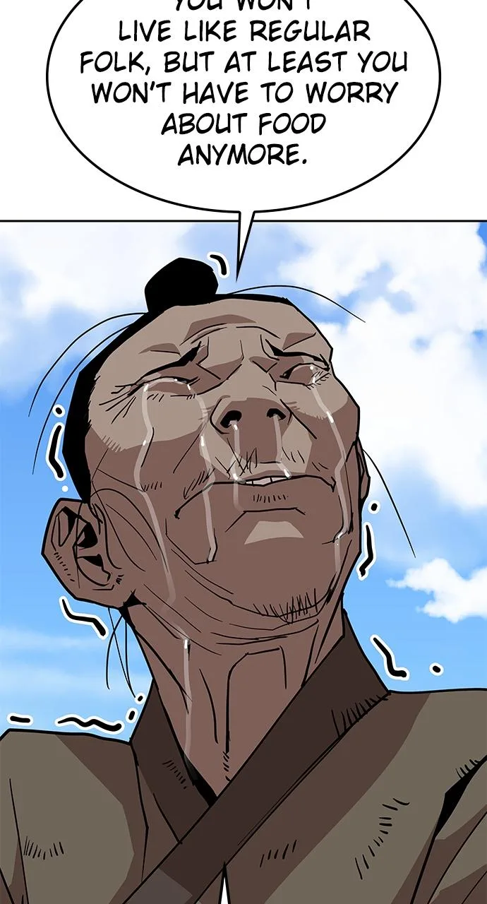 The Masters of Heaven and Earth Chapter 24 page 40
