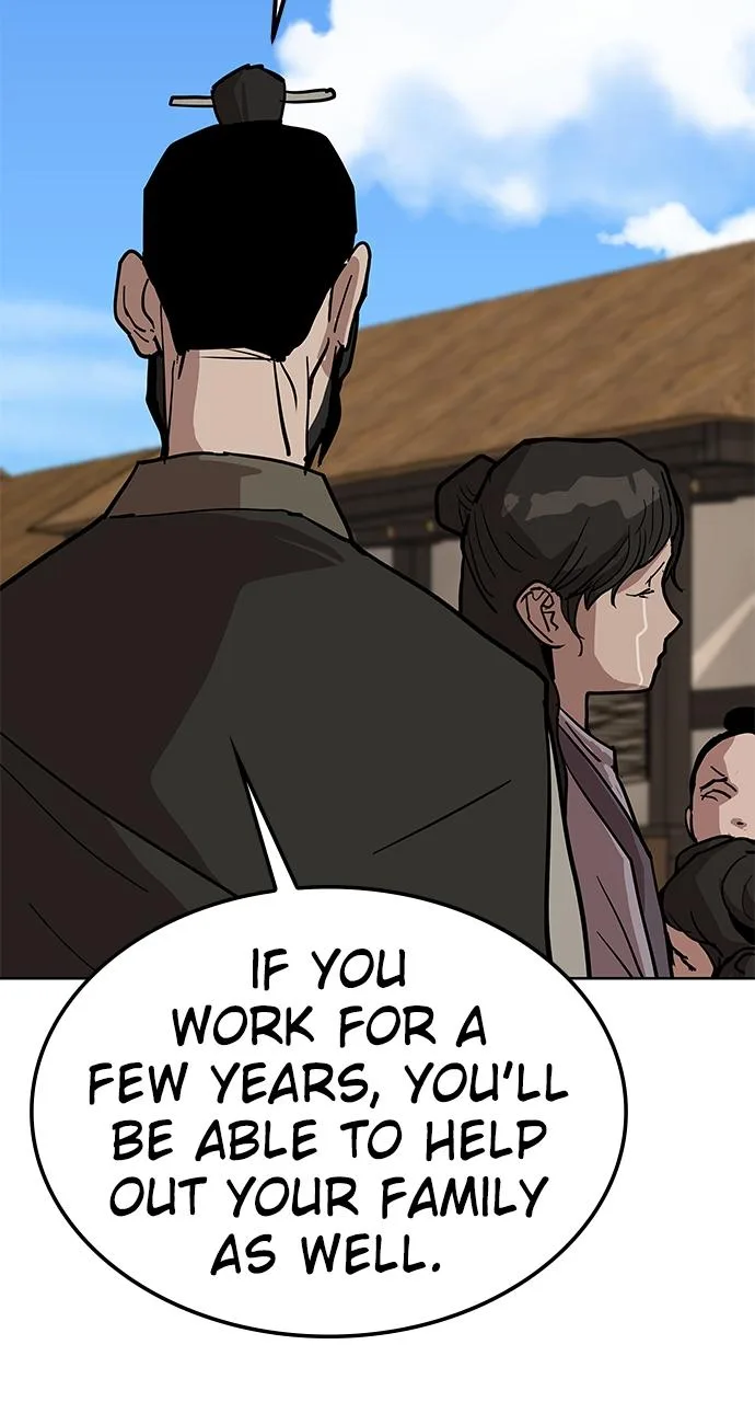 The Masters of Heaven and Earth Chapter 24 page 49