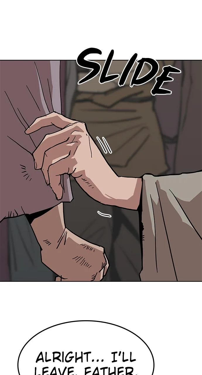 The Masters of Heaven and Earth Chapter 24 page 45