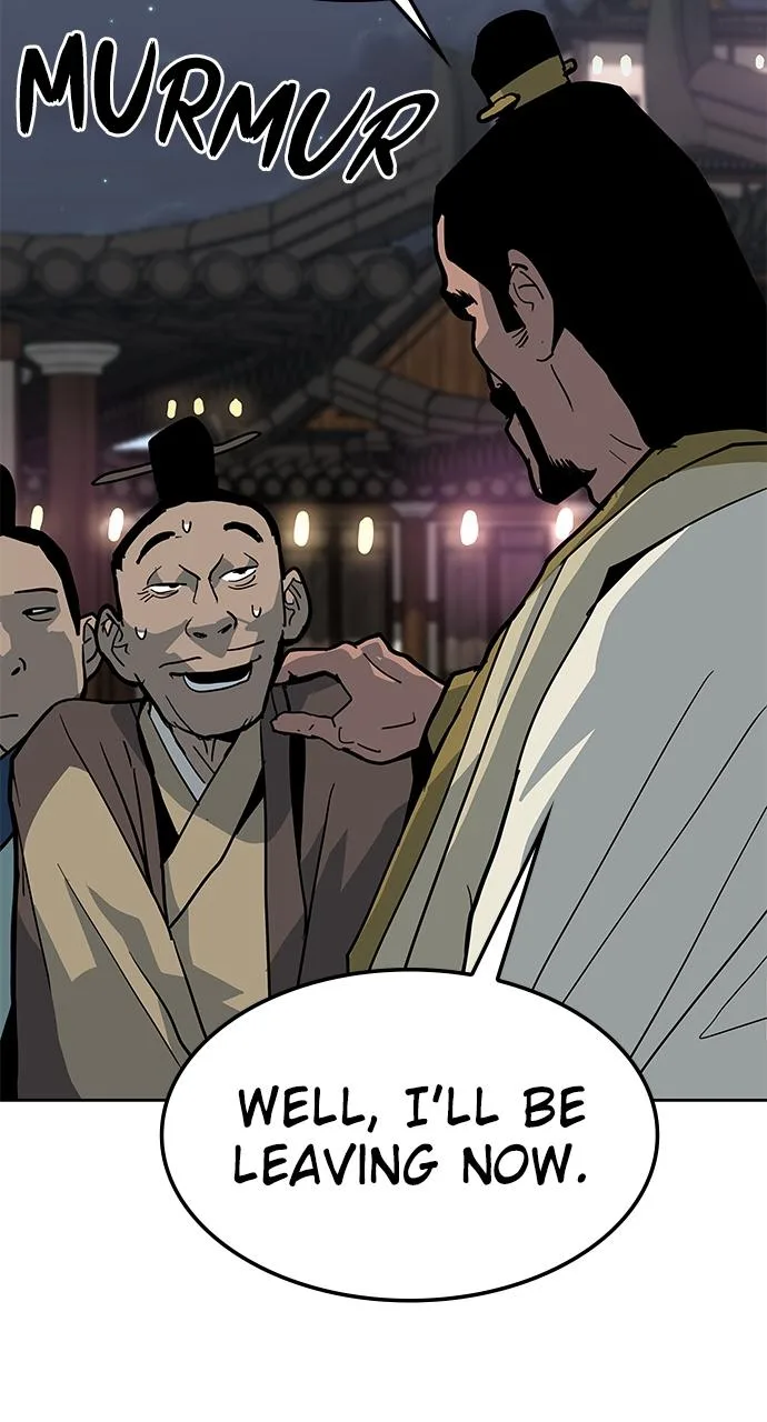 The Masters of Heaven and Earth Chapter 24 page 56