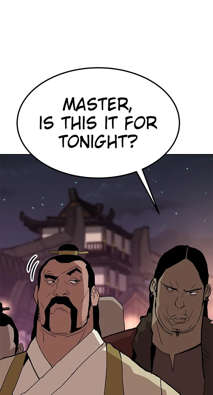 The Masters of Heaven and Earth Chapter 24 page 60