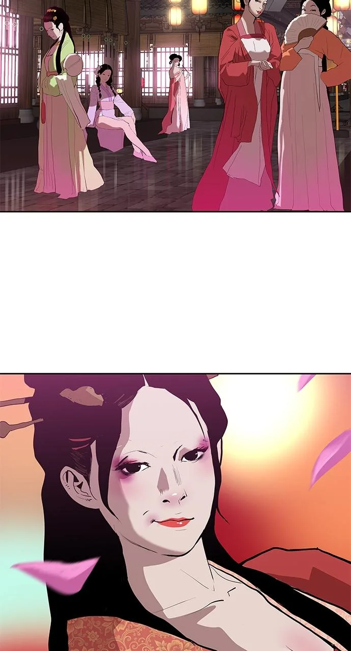 The Masters of Heaven and Earth Chapter 24 page 66