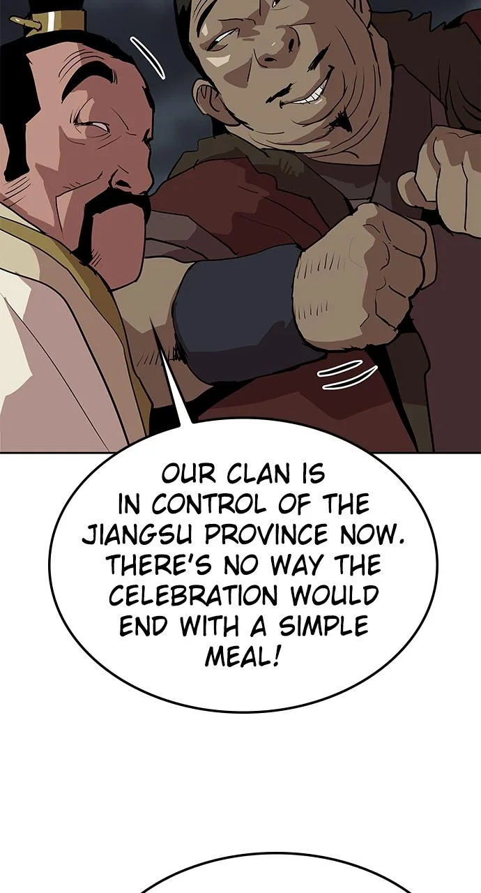 The Masters of Heaven and Earth Chapter 24 page 70
