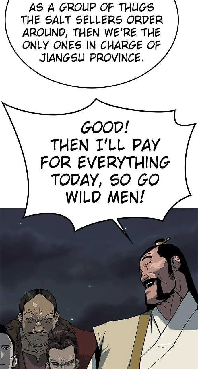 The Masters of Heaven and Earth Chapter 24 page 72