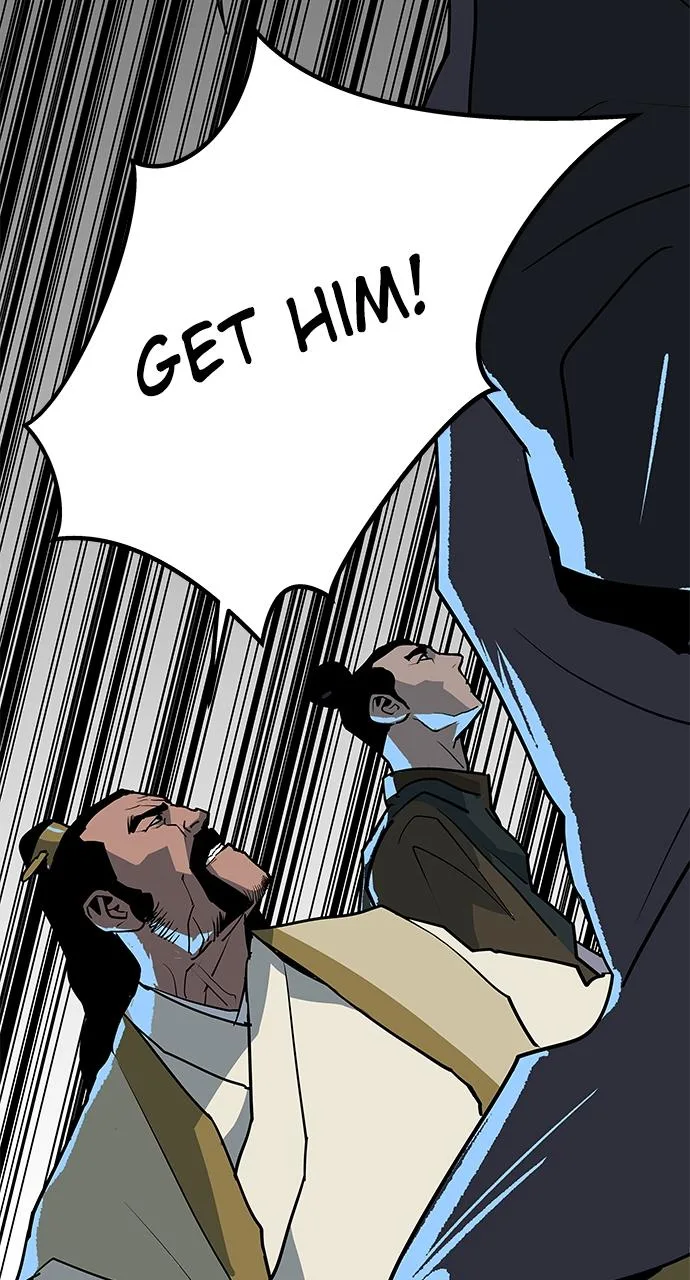 The Masters of Heaven and Earth Chapter 24 page 84