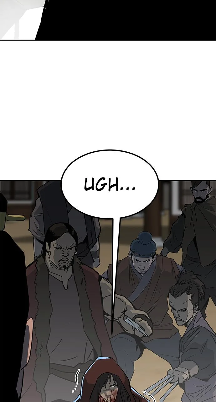 The Masters of Heaven and Earth Chapter 25 page 9