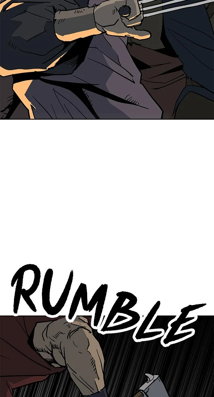 The Masters of Heaven and Earth Chapter 25 page 18