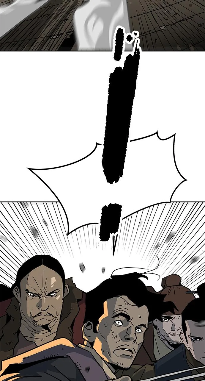 The Masters of Heaven and Earth Chapter 25 page 17
