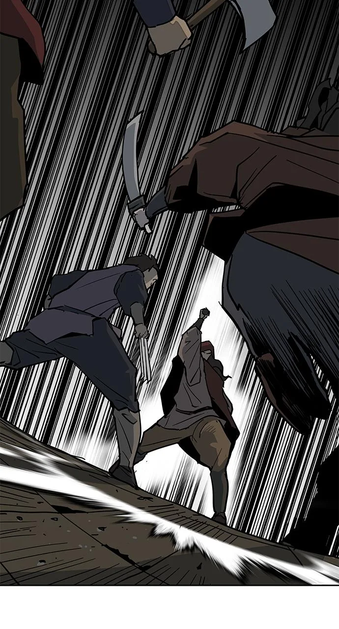 The Masters of Heaven and Earth Chapter 25 page 19