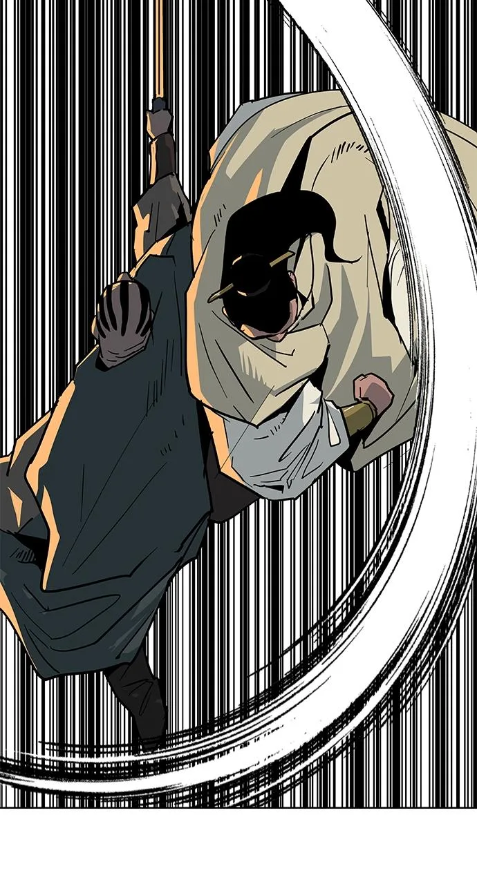 The Masters of Heaven and Earth Chapter 25 page 36