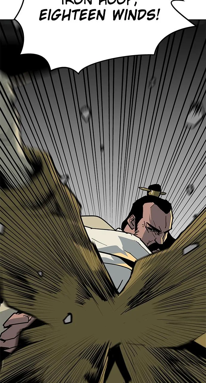 The Masters of Heaven and Earth Chapter 25 page 42