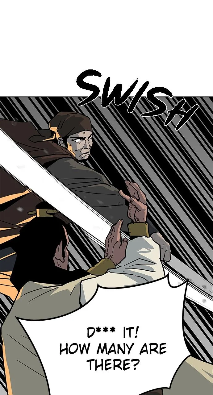 The Masters of Heaven and Earth Chapter 25 page 50