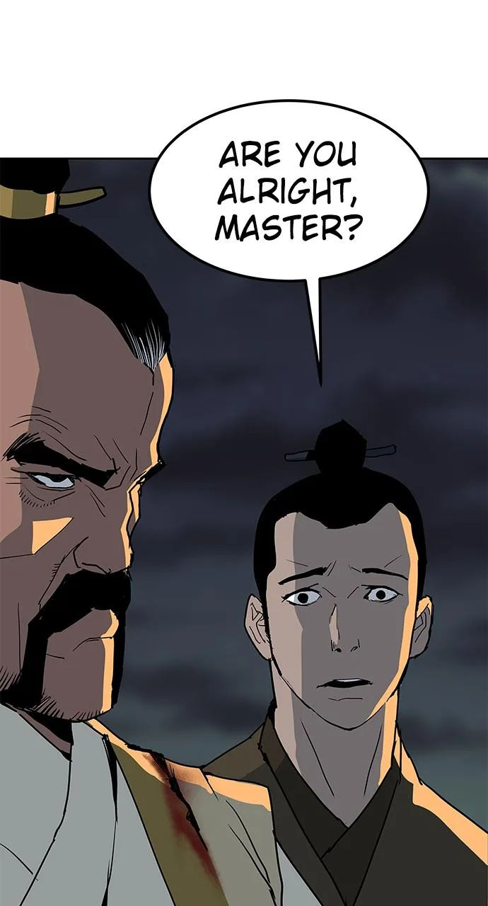 The Masters of Heaven and Earth Chapter 25 page 73