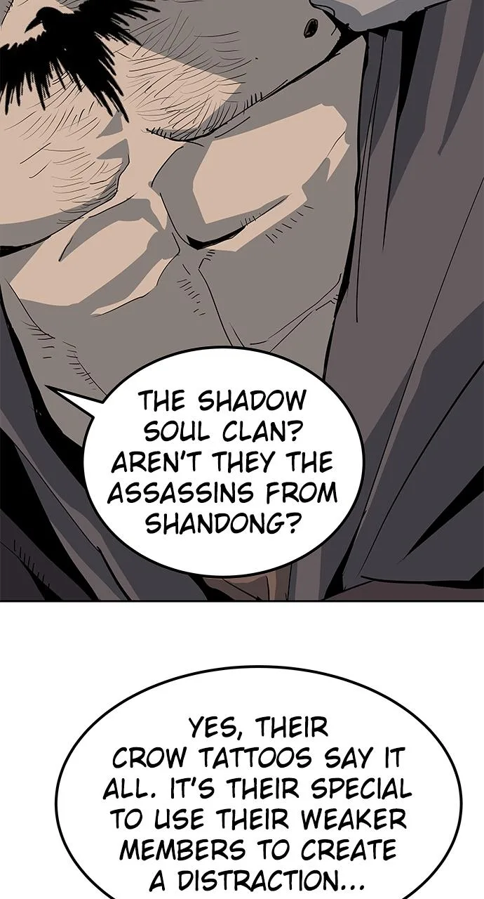 The Masters of Heaven and Earth Chapter 25 page 76