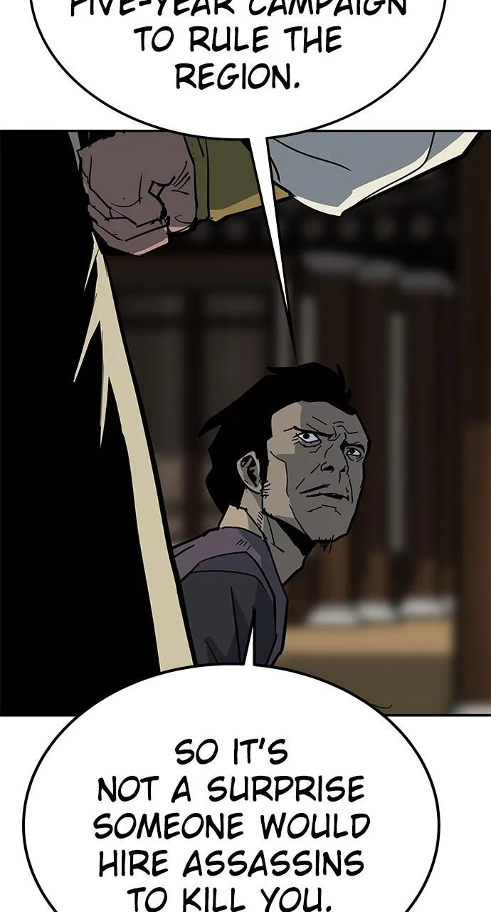 The Masters of Heaven and Earth Chapter 25 page 82