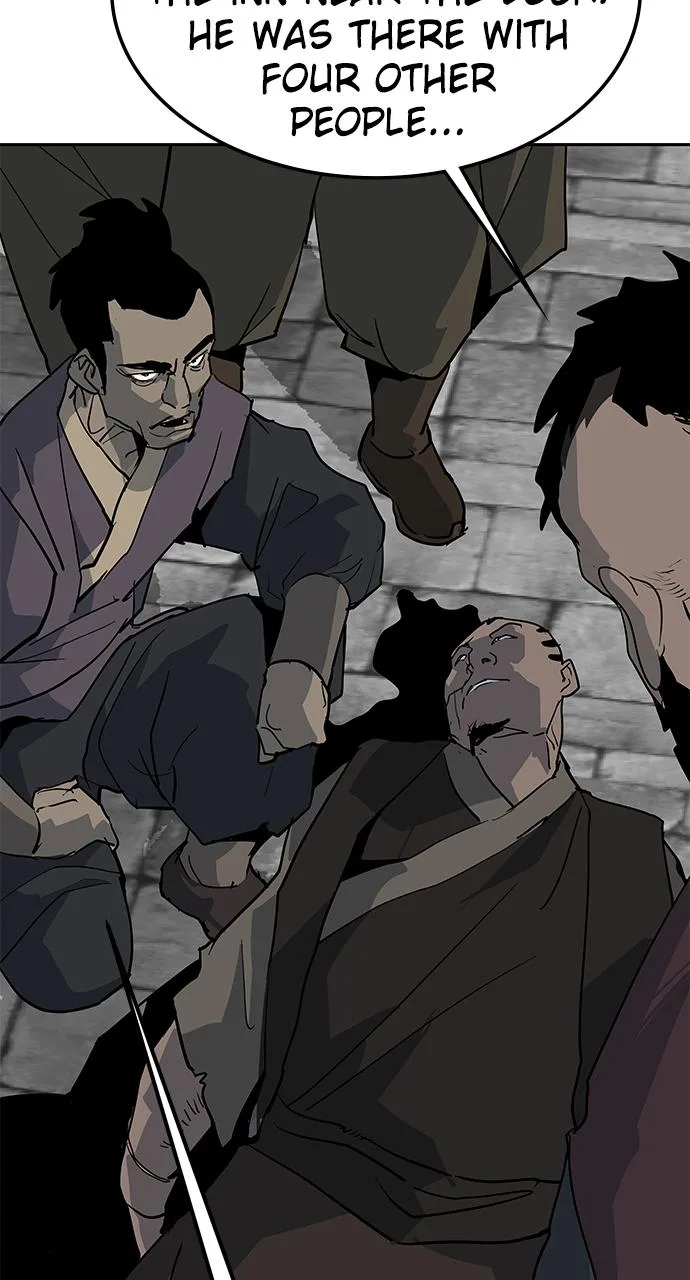 The Masters of Heaven and Earth Chapter 25 page 89