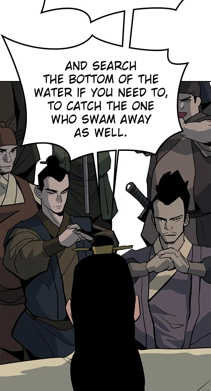 The Masters of Heaven and Earth Chapter 25 page 92