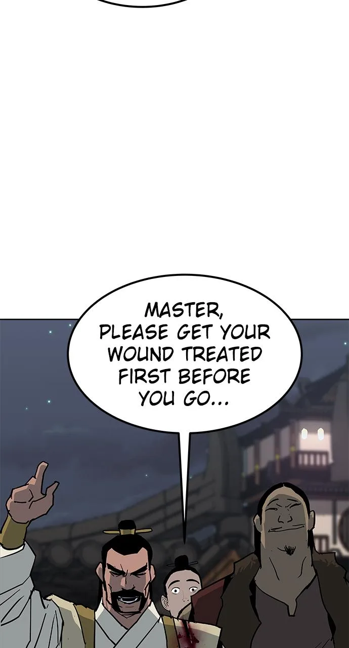 The Masters of Heaven and Earth Chapter 25 page 105