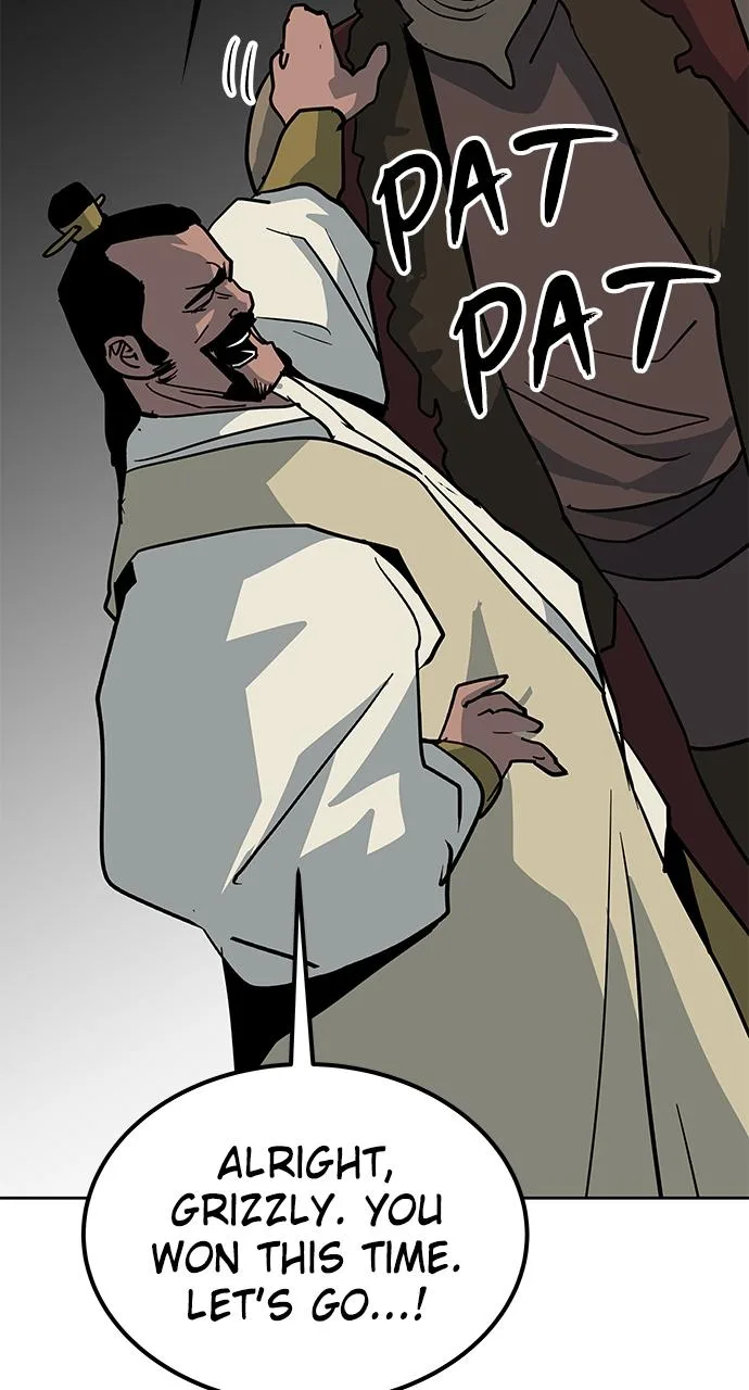 The Masters of Heaven and Earth Chapter 25 page 104