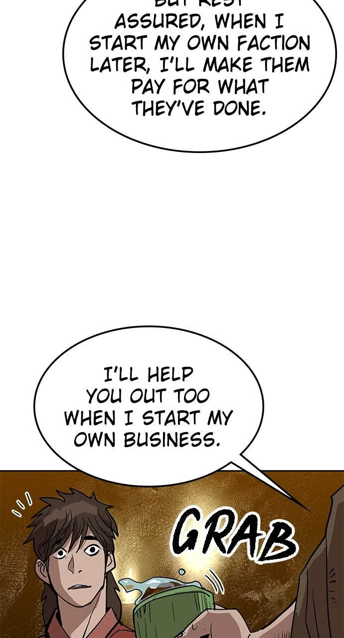 The Masters of Heaven and Earth Chapter 25 page 125
