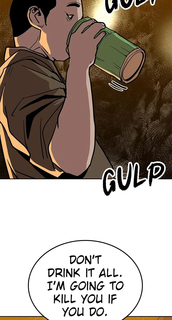The Masters of Heaven and Earth Chapter 25 page 127