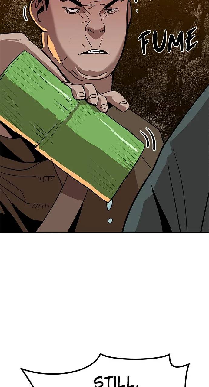 The Masters of Heaven and Earth Chapter 25 page 132