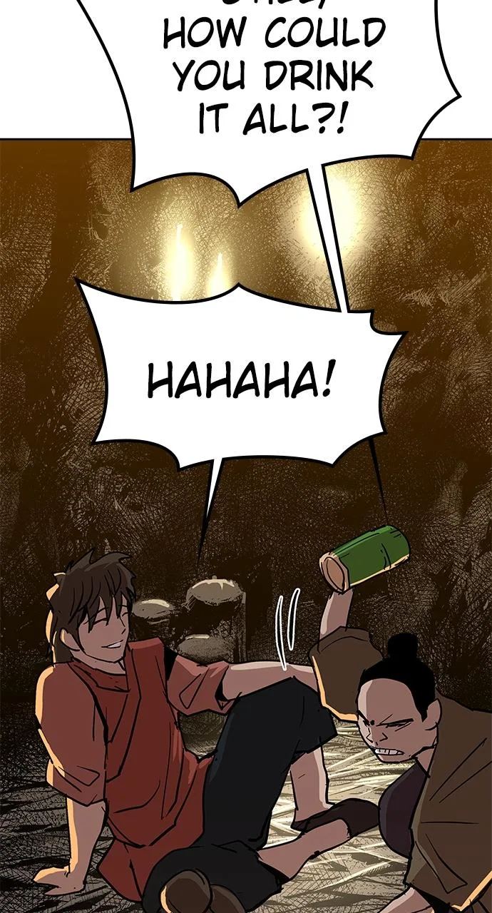 The Masters of Heaven and Earth Chapter 25 page 133