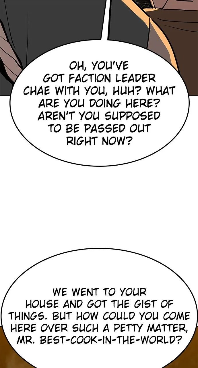 The Masters of Heaven and Earth Chapter 25 page 123